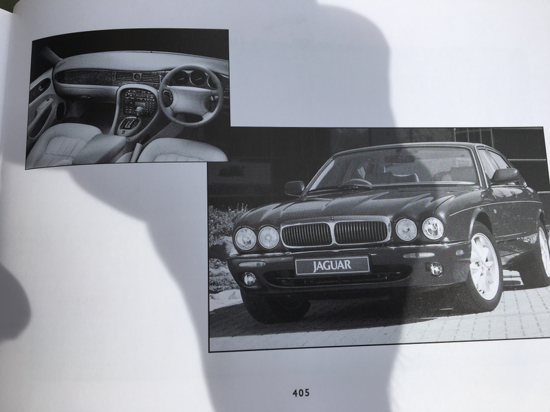 Illustration for article titled Jaaaaaaaaaaaag
